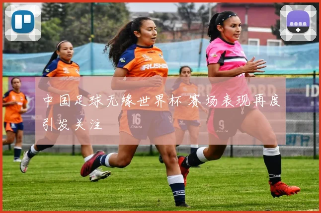 中国足球无缘世界杯 赛场表现再度引发关注