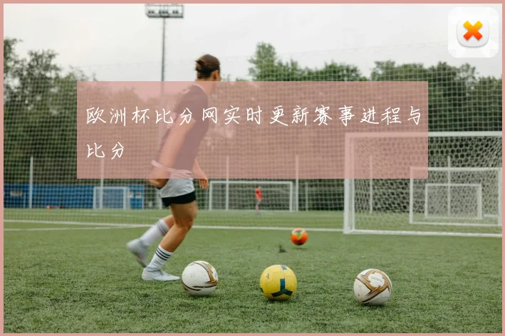 欧洲杯比分网实时更新赛事进程与比分