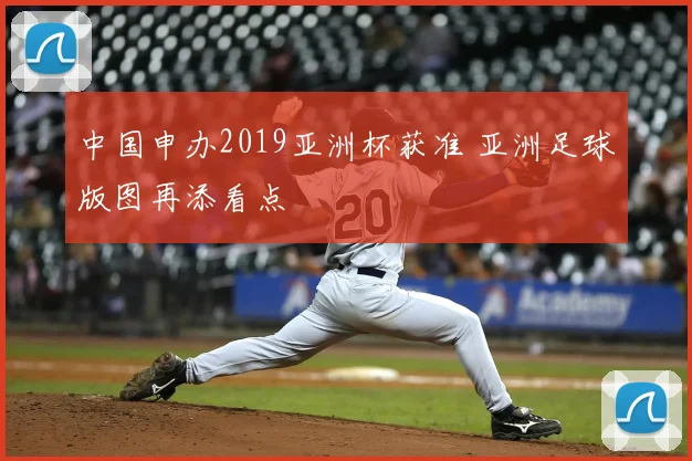 中国申办2019亚洲杯获准 亚洲足球版图再添看点