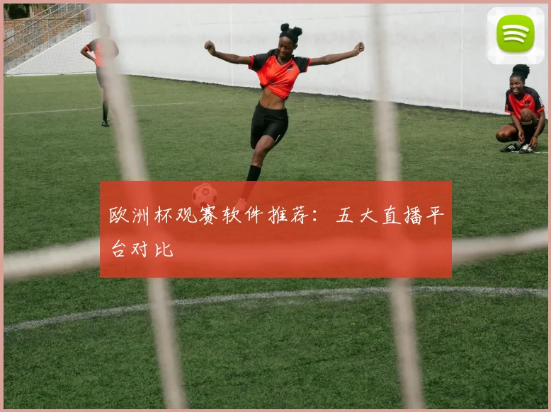 欧洲杯观赛软件推荐：五大直播平台对比