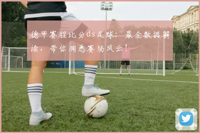 德甲赛程比分ds足球：最全数据解读，带你洞悉赛场风云！