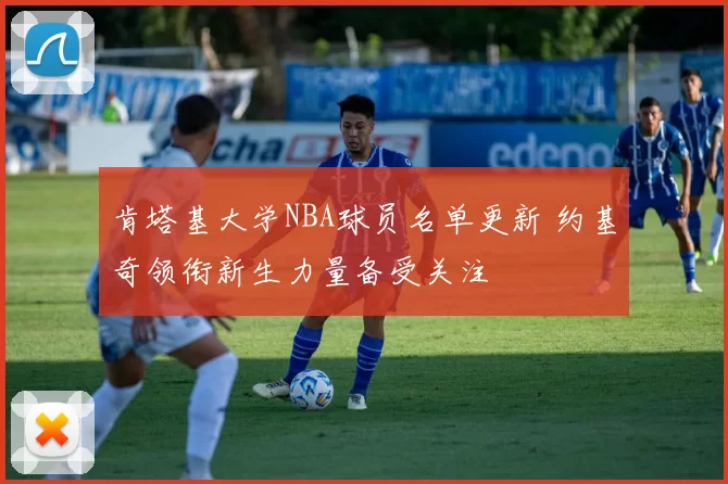 肯塔基大学NBA球员名单更新 约基奇领衔新生力量备受关注