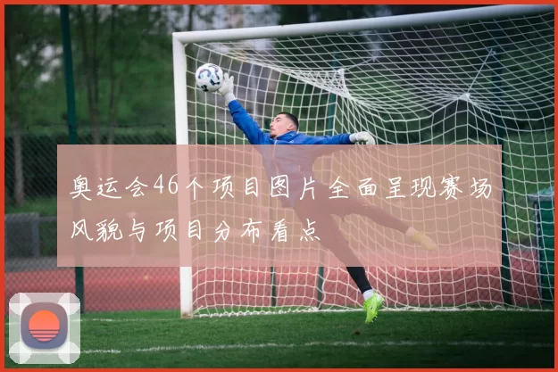 奥运会46个项目图片全面呈现赛场风貌与项目分布看点